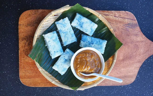 Pulut tekan