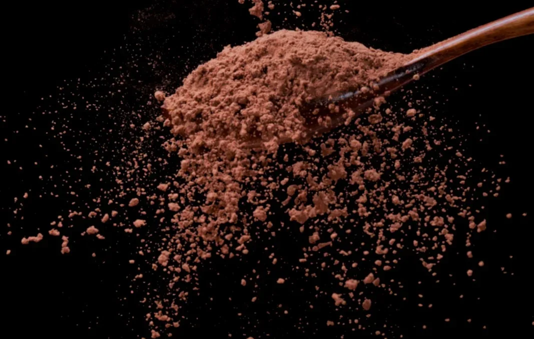 какао порошок для всіх