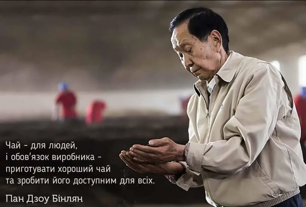 Шу пуэр Haiwan 9978 2016 г.