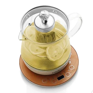 Электрочайник Kamjove NT580 1.5L 800W
