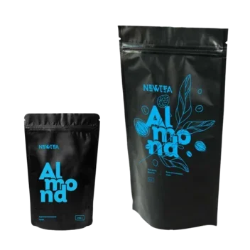 Кофе ароматизированный NewTea Almond