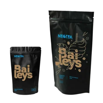 Кофе ароматизированный NewTea Baileys