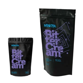 Кофе зерновой NewTea Bitter Cream