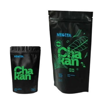 Кофе зерновой NewTea Chakan