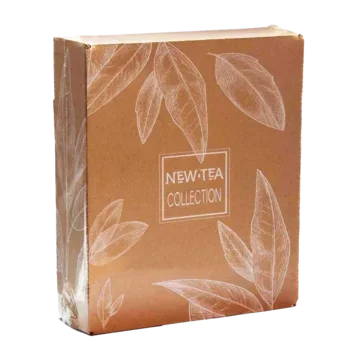 Чайный набор Newtea Collection Max