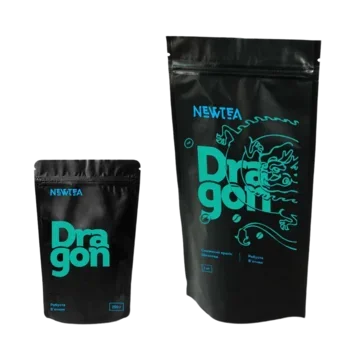 Кофе зерновой NewTea Dragon