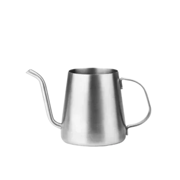 Металлический чайник Drip pot Samadoyo, 300 мл