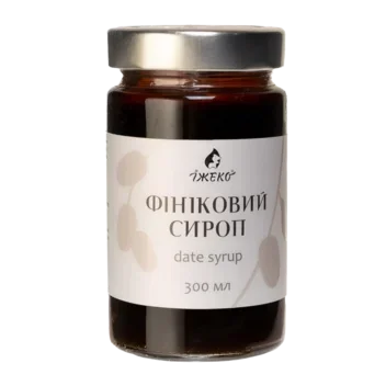 Финиковый сироп, 300 мл