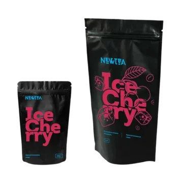 Кофе ароматизированный NewTea Ice Cherry