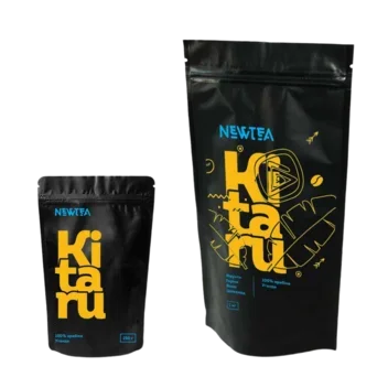 Кофе зерновой NewTea Kitaru