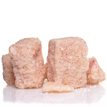 Кусковий цукор полуниця