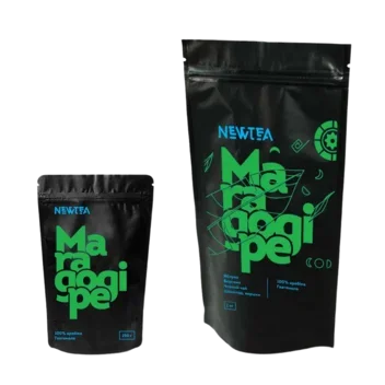 Кофе зерновой NewTea Maragogipe 100% Арабика Гватемала