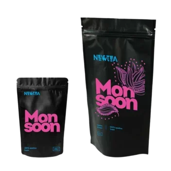 Кофе зерновой NewTea Monsoon