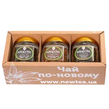 Набор Newtea Collection