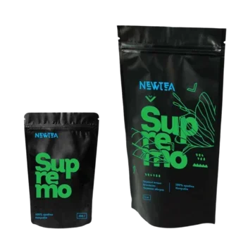 Кофе зерновой NewTea Supremo