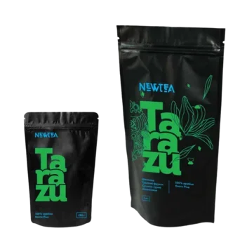 Кофе зерновой NewTea Tarazu