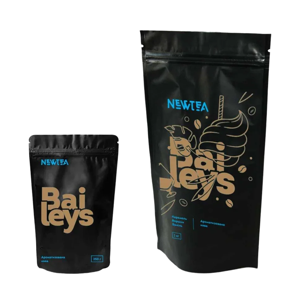 Кофе ароматизированный NewTea Baileys