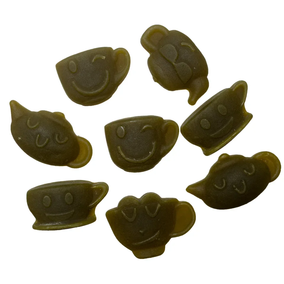 Чайний мармелад Matcha Energy - 50г #4