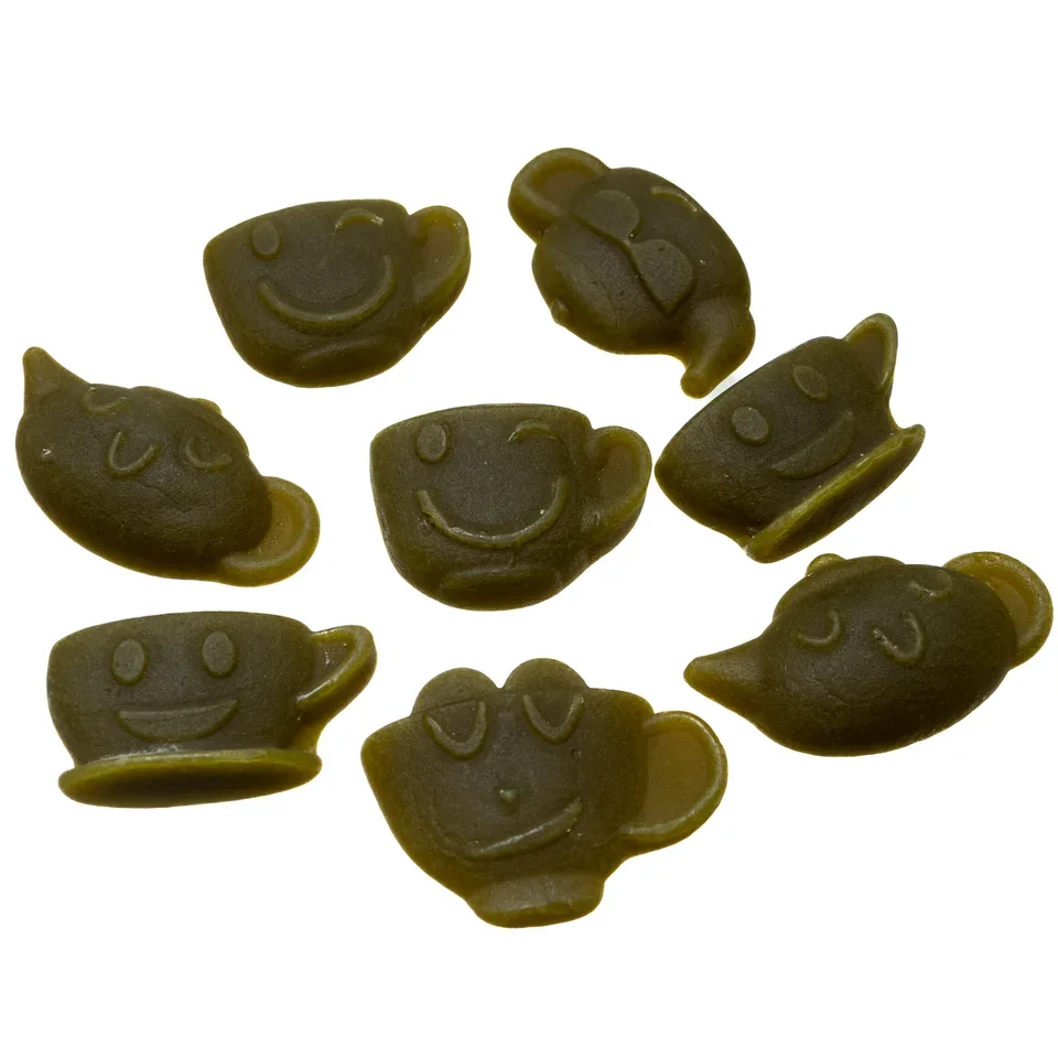 Чайний мармелад Matcha Energy - 50г #3