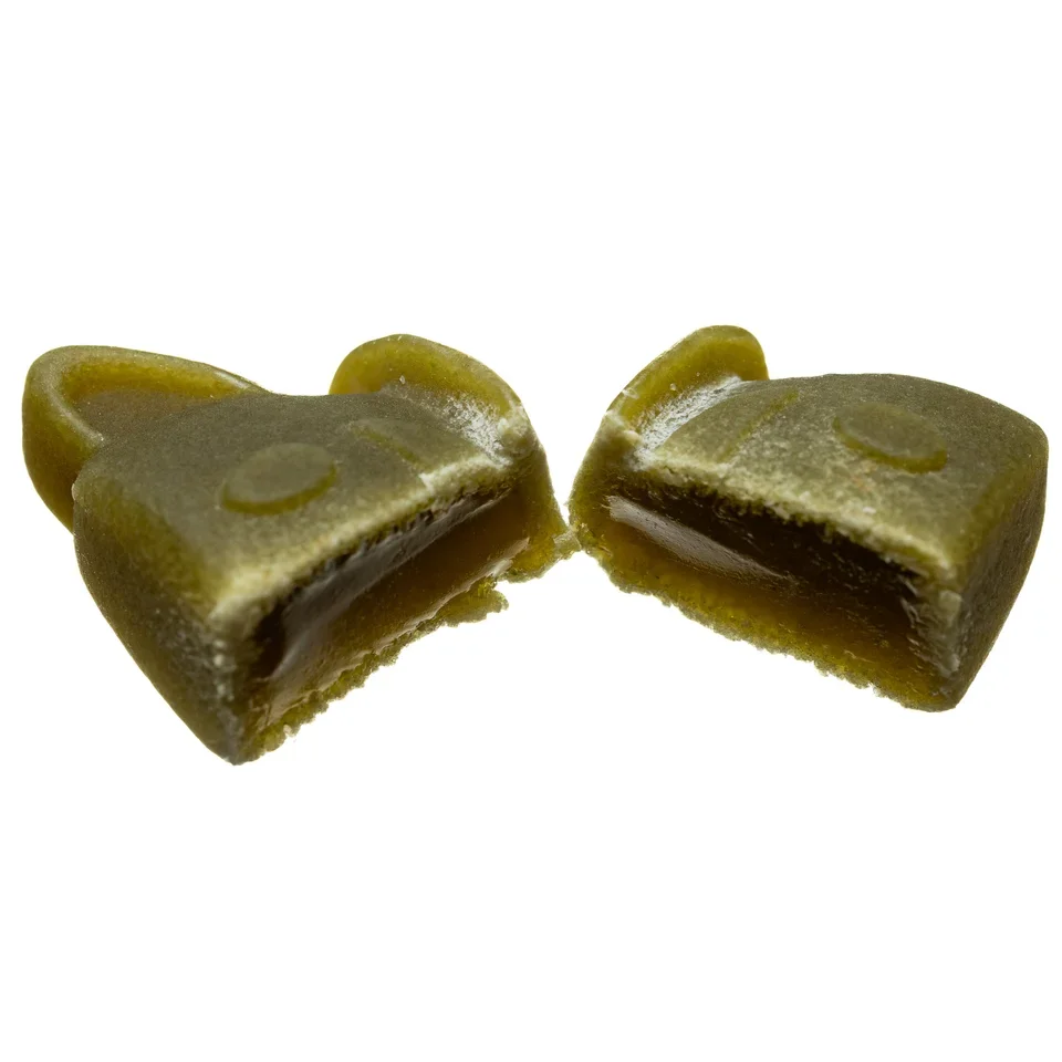 Чайний мармелад Matcha Energy - 50г #2