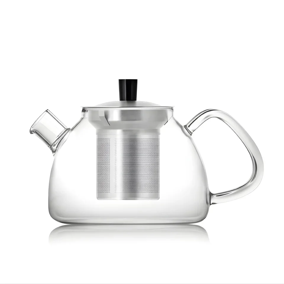 Чайник-заварник Samadoyo S-051, 900 мл #2