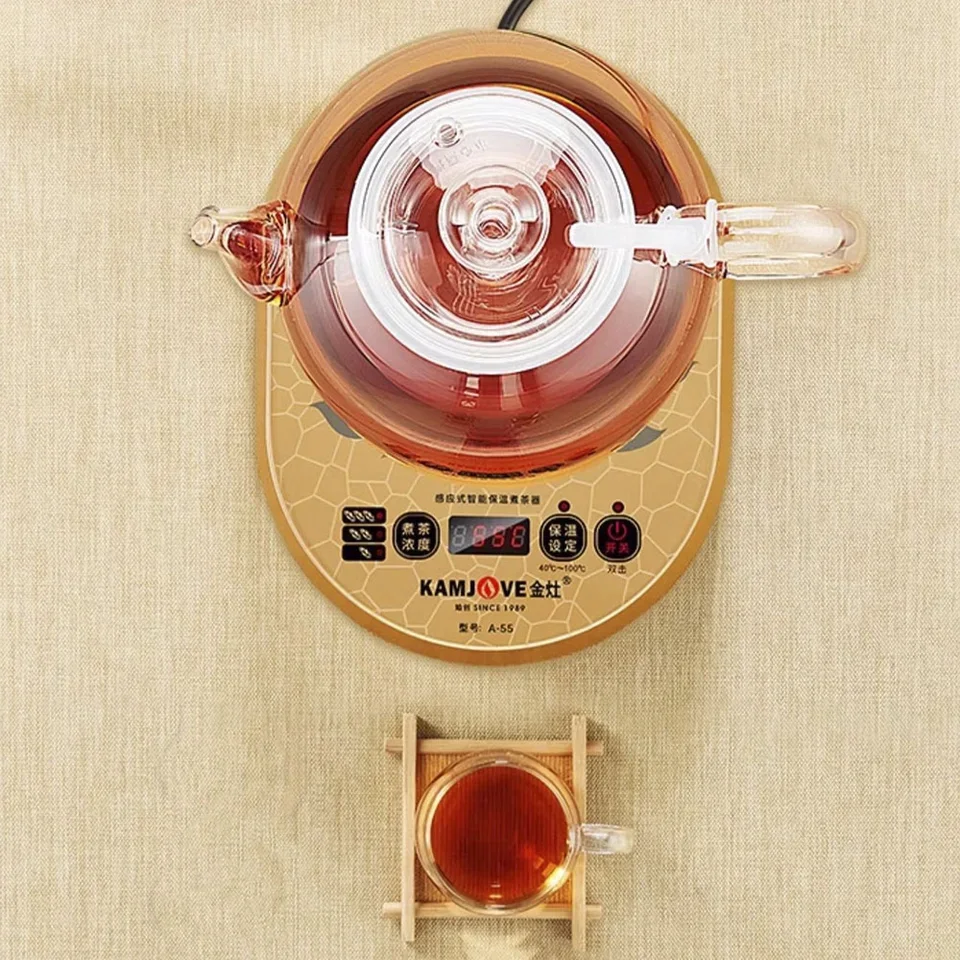 Електрочайник Kamjove A-55 0.8L 800W #6 Електрочайник Kamjove A-55 0.8L 800W #6