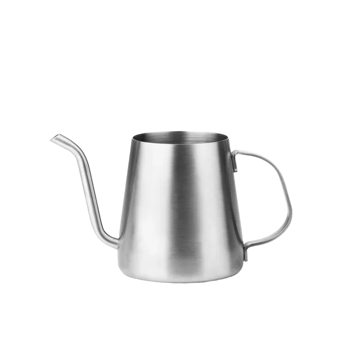 Металлический чайник Drip pot Samadoyo, 300 мл