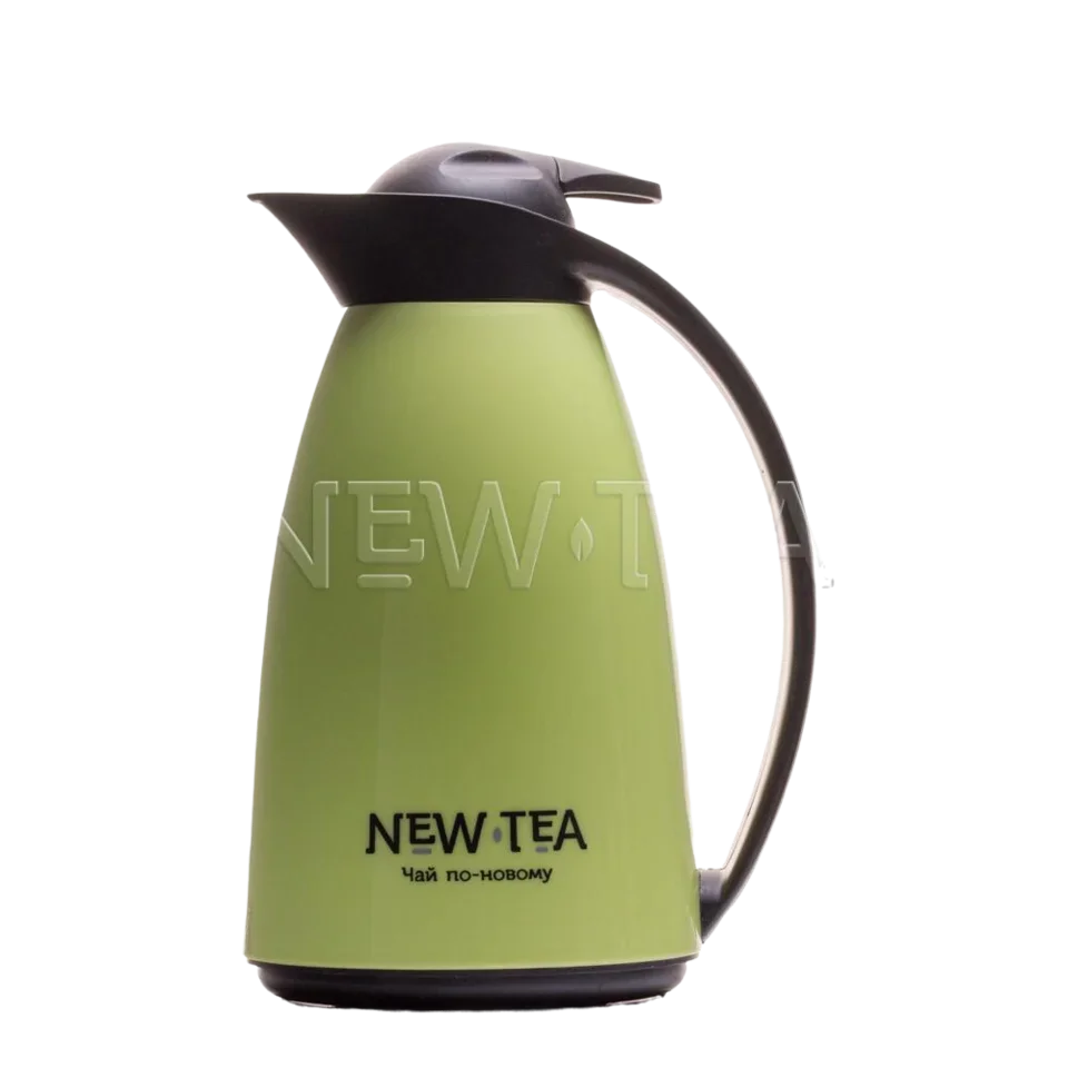 Термос NewTea, 1 л