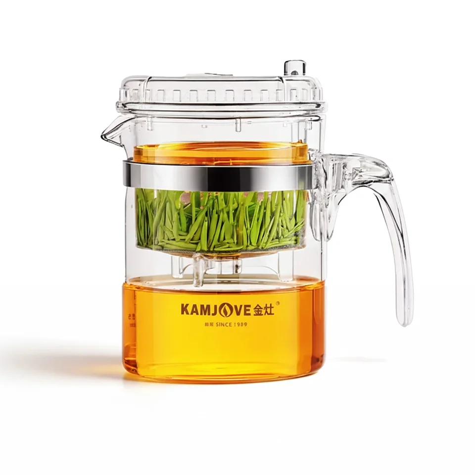 Ізіпот Kamjove TP-140 300мл #7