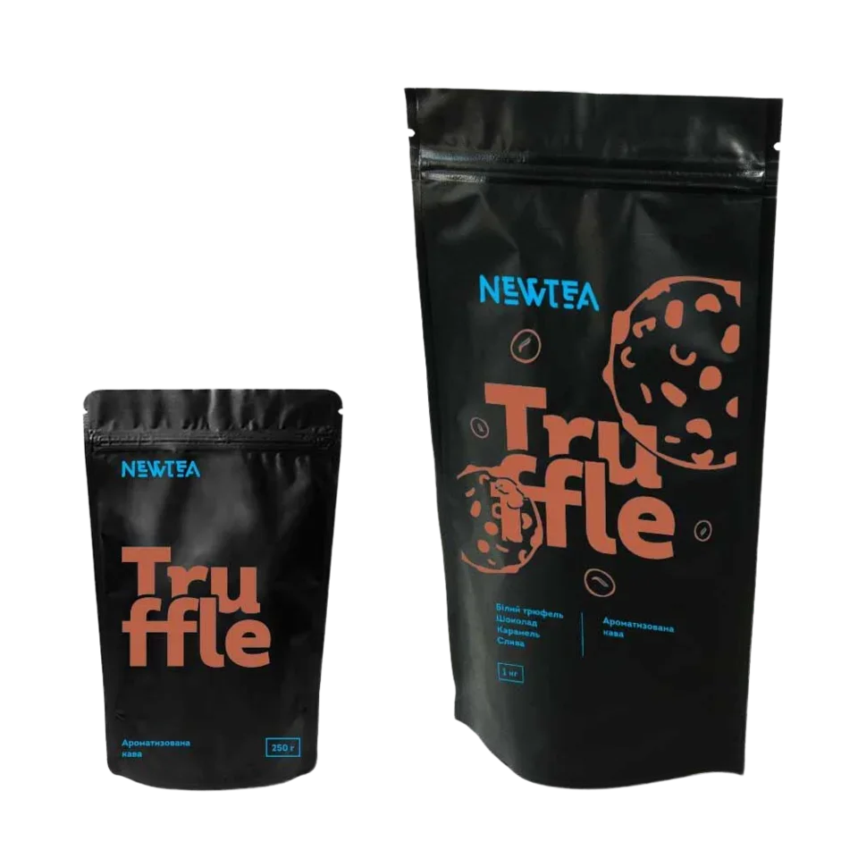 Кава ароматизована NewTea Truffle