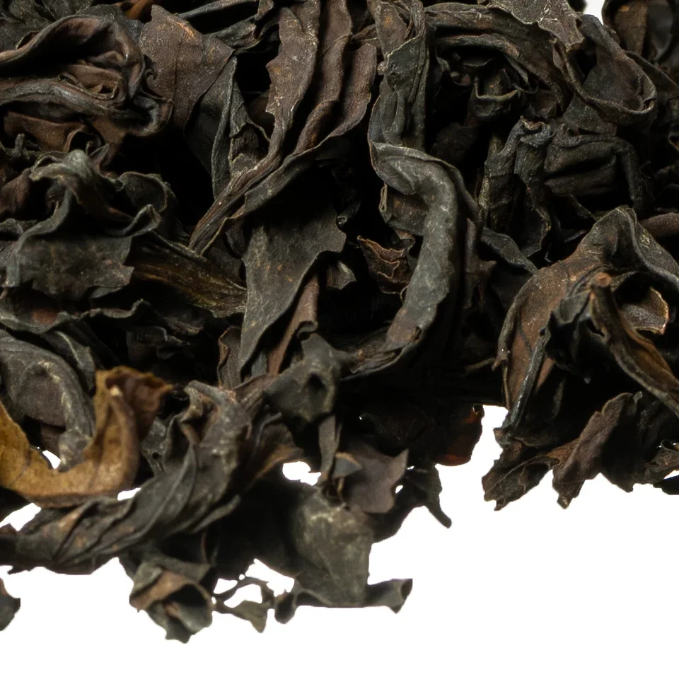 Улун з кавового листя (Kent & Bourbon Mix)