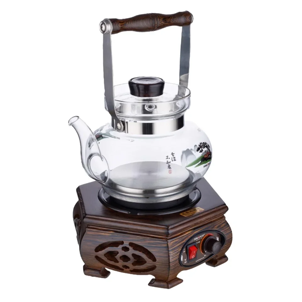 Електрочайник Kamjove T40 0.8L 800W #9 Електрочайник Kamjove T40 0.8L 800W #9