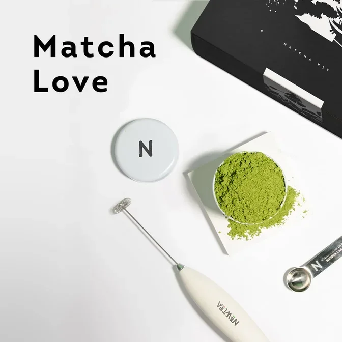 Matcha Love