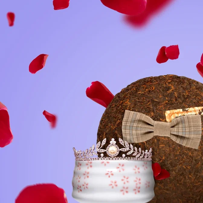 Чайна церемонія Чайна церемонія