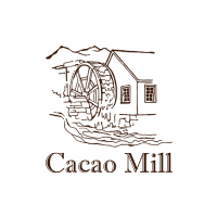 Cacao Mill