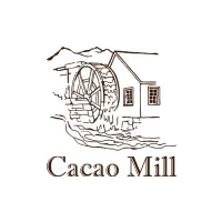 Cacao Mill